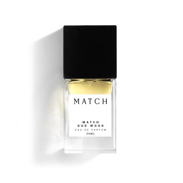 Match Inwood 50 میل – عطر شیک و خاص برای مردانی با استایل منحصر به فرد