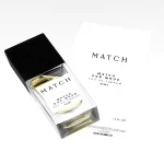 Match Inwood 100 میل – عطر شیک و خاص برای مردانی با استایل منحصر به فرد